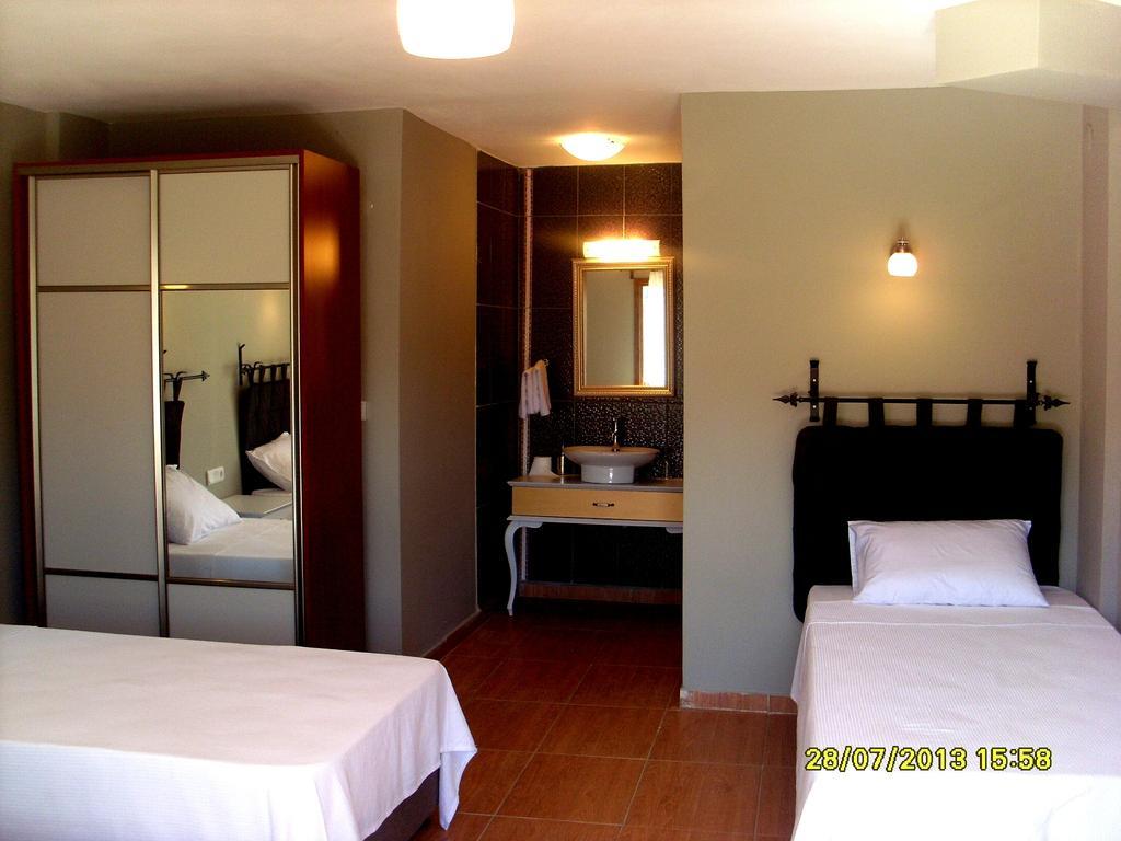 Nemrut Kervansaray Hotel Karadut  Værelse billede