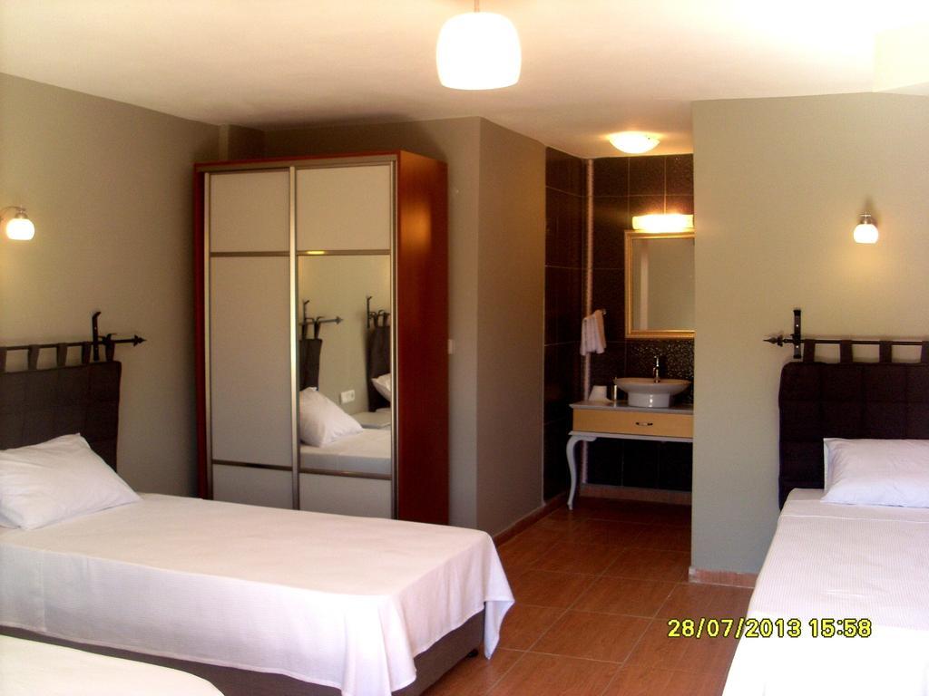 Nemrut Kervansaray Hotel Karadut  Værelse billede