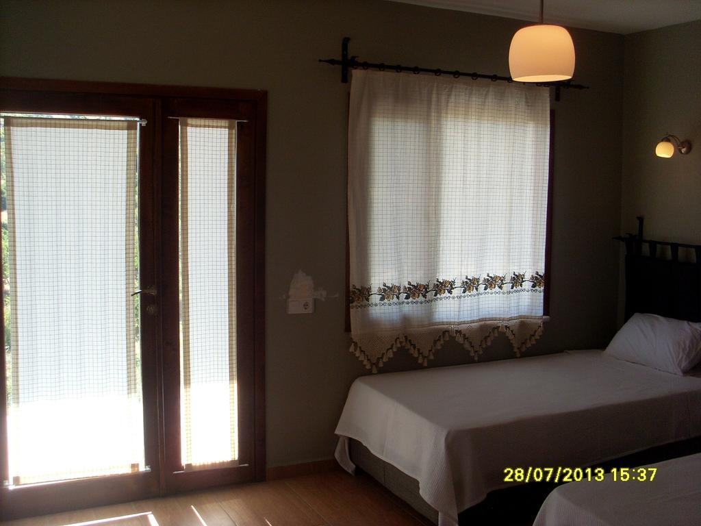 Nemrut Kervansaray Hotel Karadut  Værelse billede