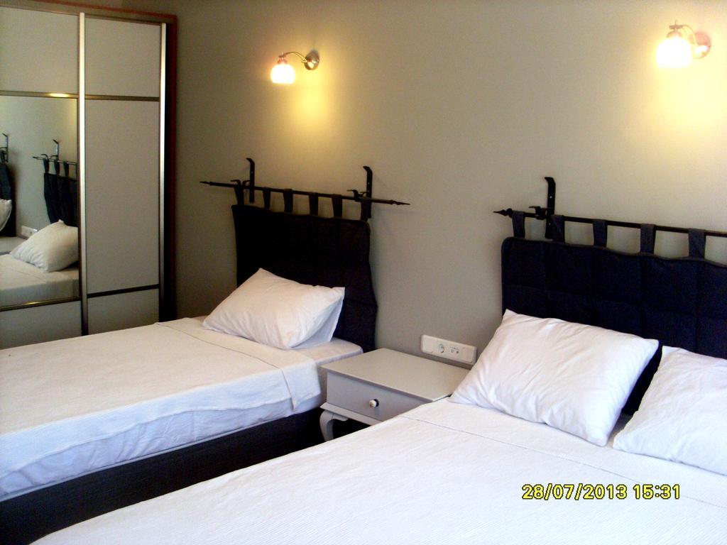 Nemrut Kervansaray Hotel Karadut  Værelse billede