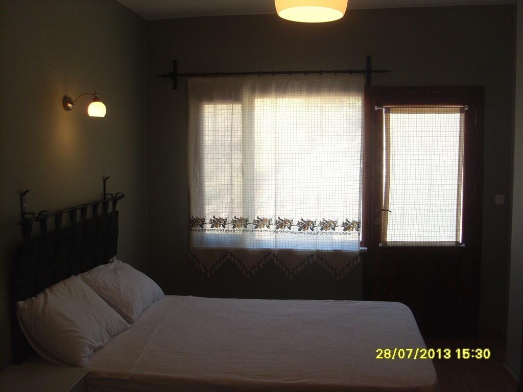 Nemrut Kervansaray Hotel Karadut  Værelse billede