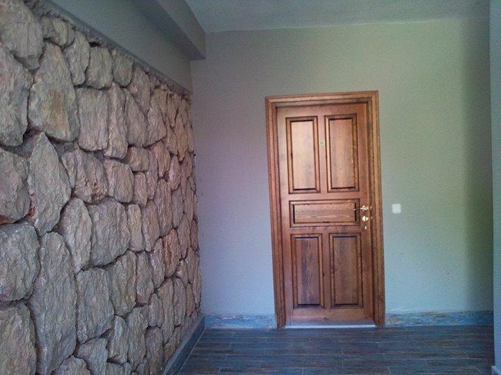 Nemrut Kervansaray Hotel Karadut  Eksteriør billede